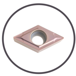 DCMT 11T3-MS (NEREZ/OCEL)